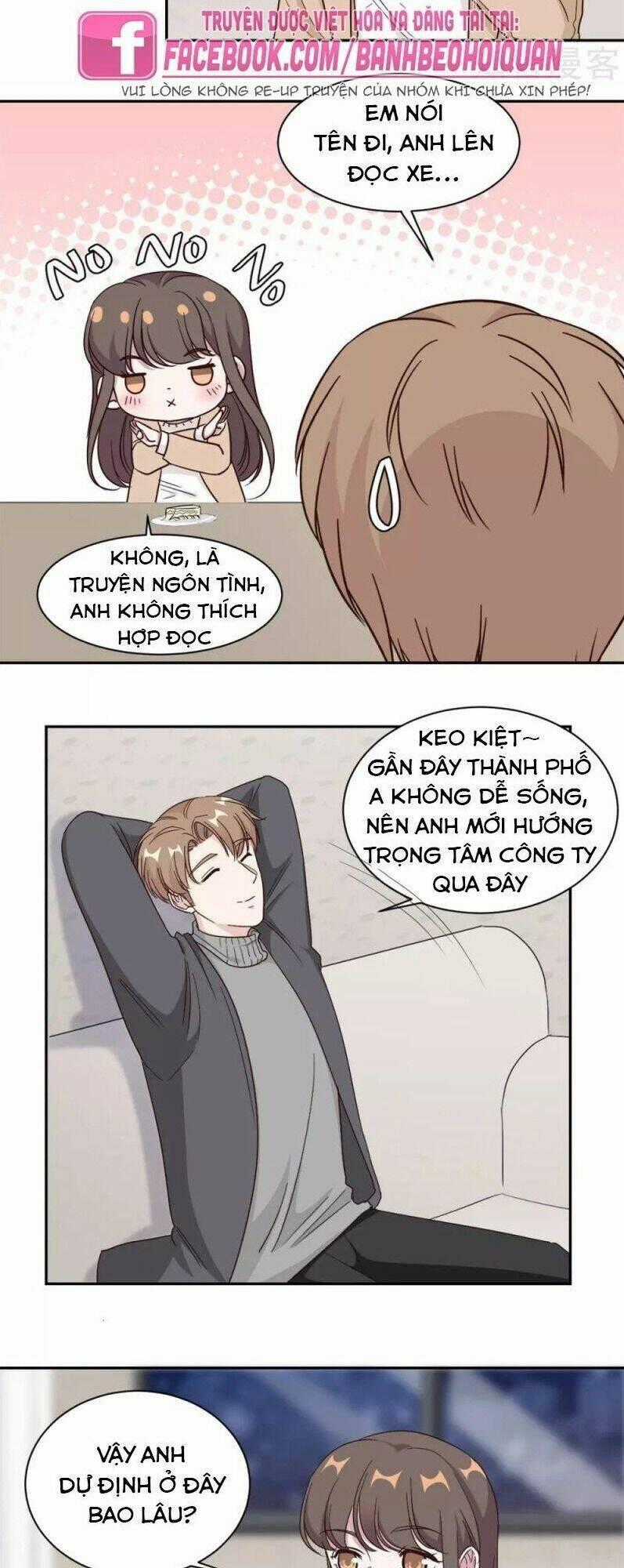 Ẩn Hôn Chí Ái - Chapter 61 - Trang 13