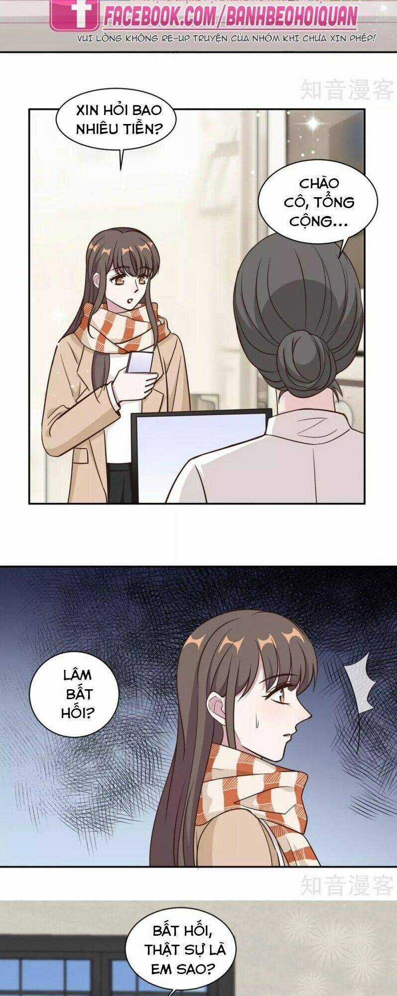 Ẩn Hôn Chí Ái - Chapter 61 - Trang 4