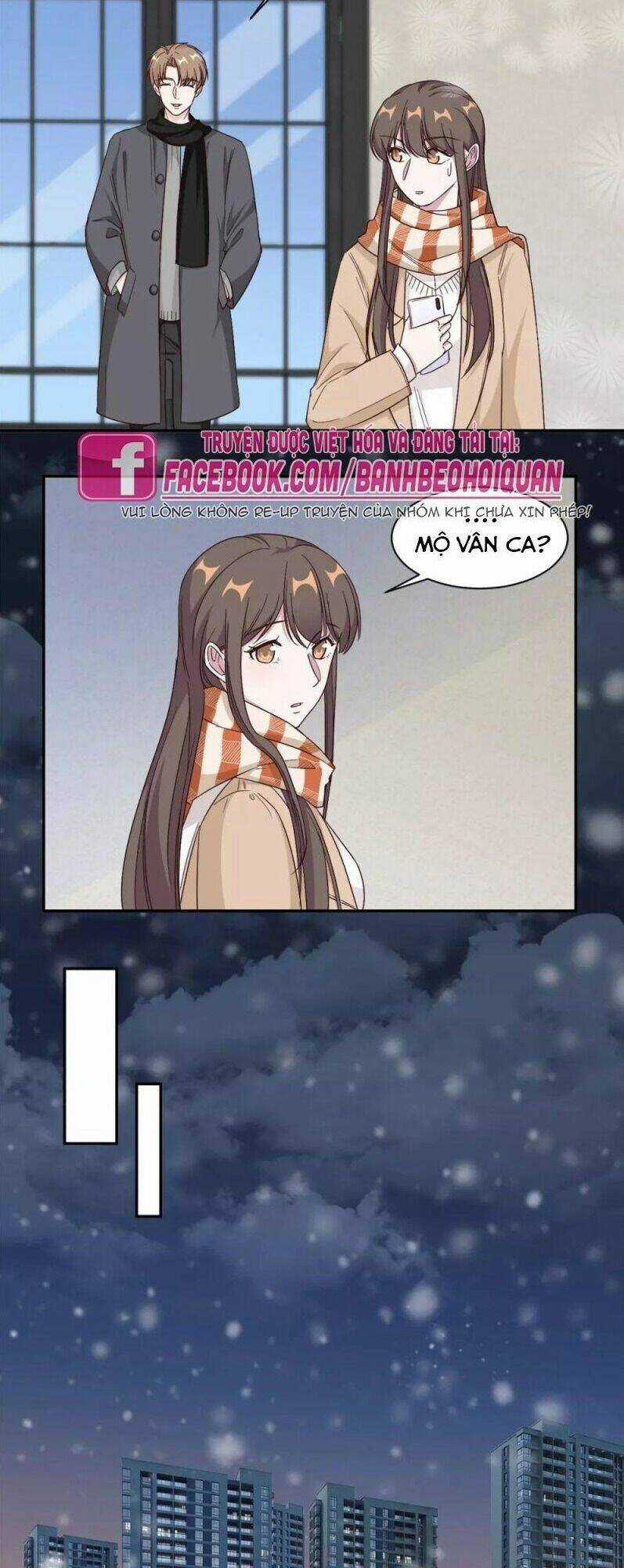 Ẩn Hôn Chí Ái - Chapter 61 - Trang 5