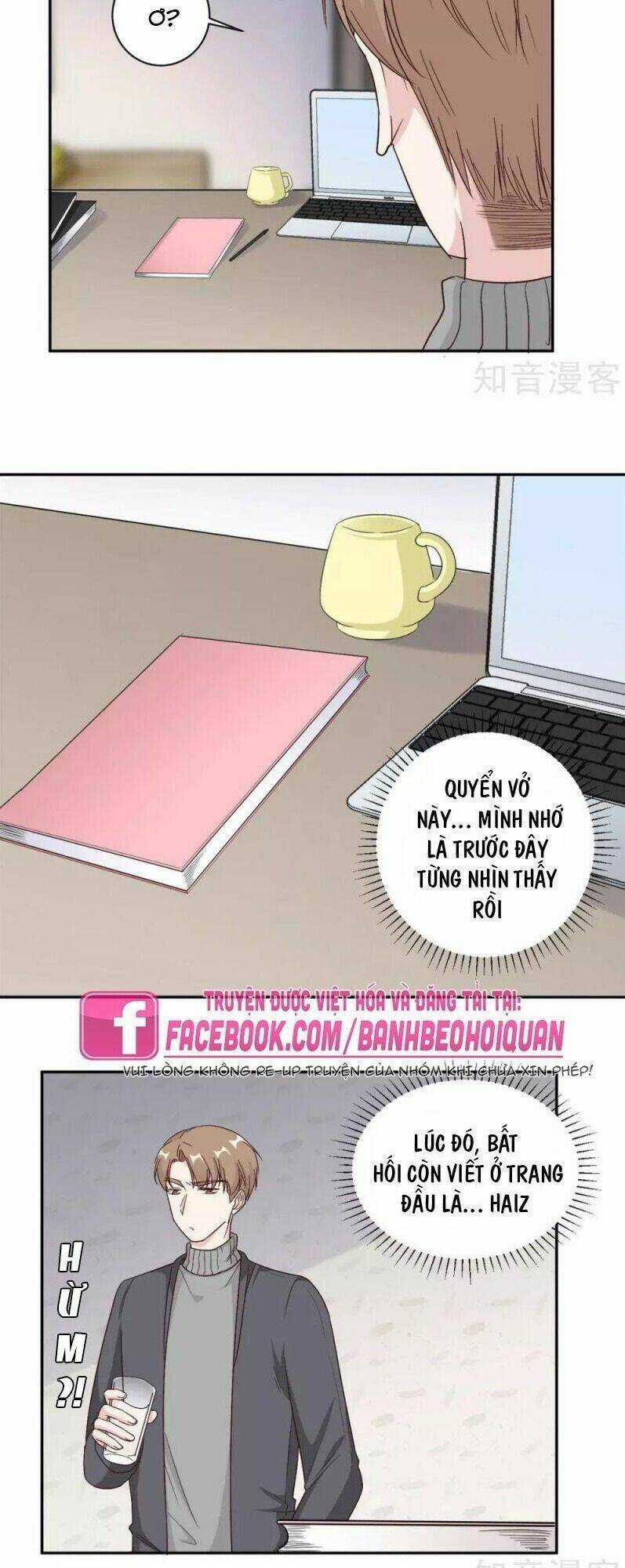 Ẩn Hôn Chí Ái - Chapter 61 - Trang 7