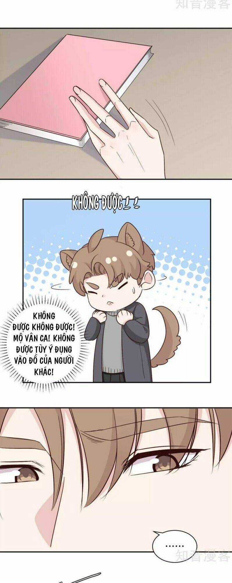 Ẩn Hôn Chí Ái - Chapter 61 - Trang 8