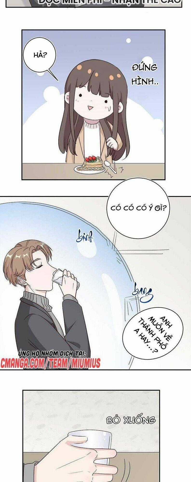 Ẩn Hôn Chí Ái - Chapter 62 - Trang 2