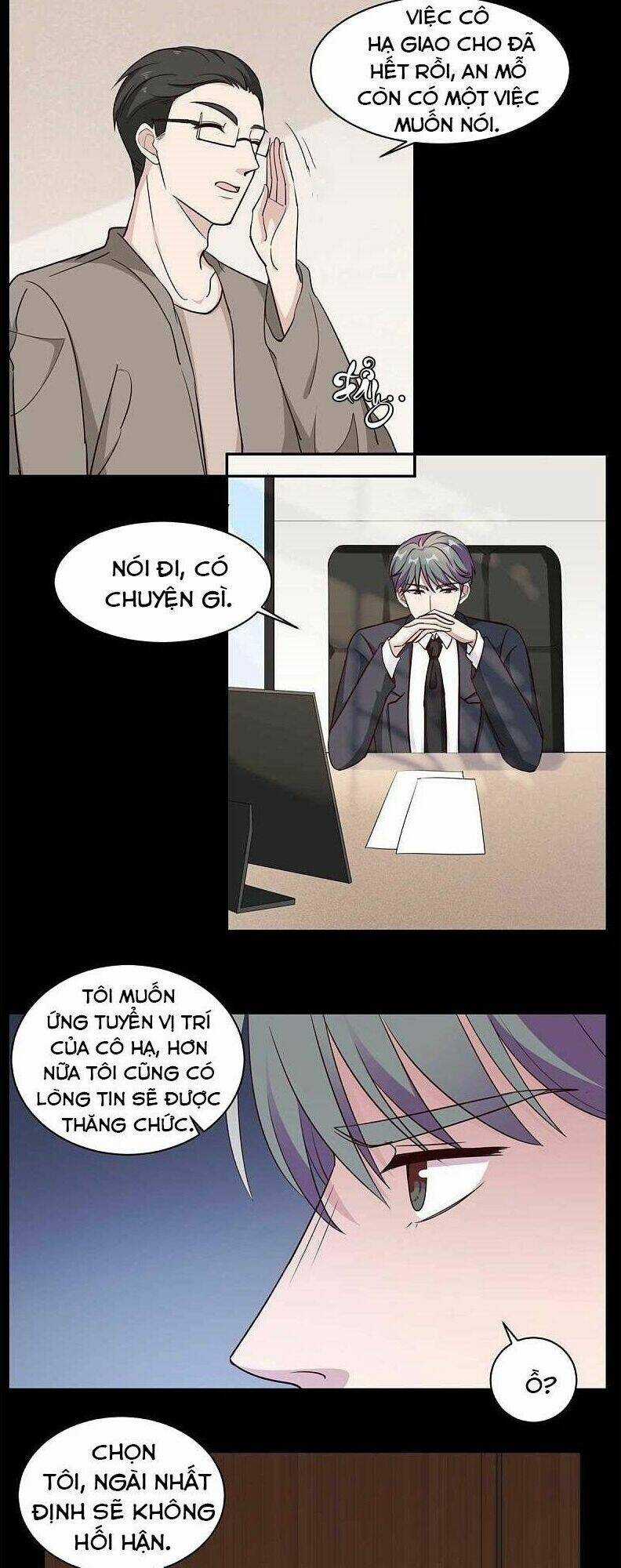 Ẩn Hôn Chí Ái - Chapter 62 - Trang 11