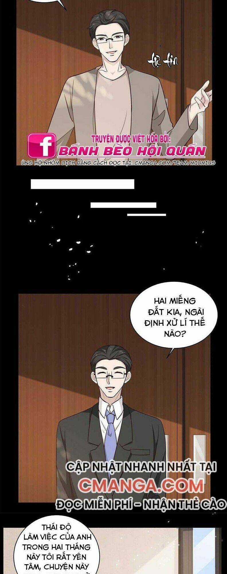 Ẩn Hôn Chí Ái - Chapter 62 - Trang 12