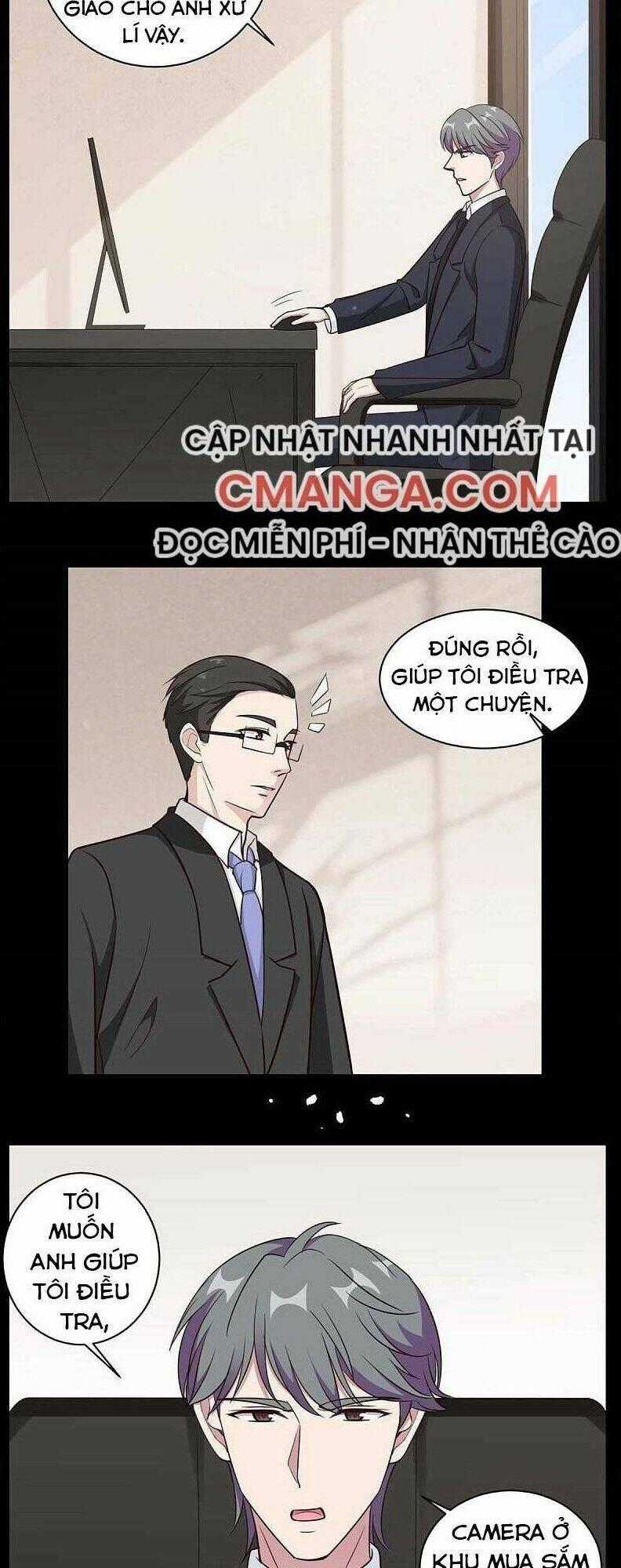 Ẩn Hôn Chí Ái - Chapter 62 - Trang 13