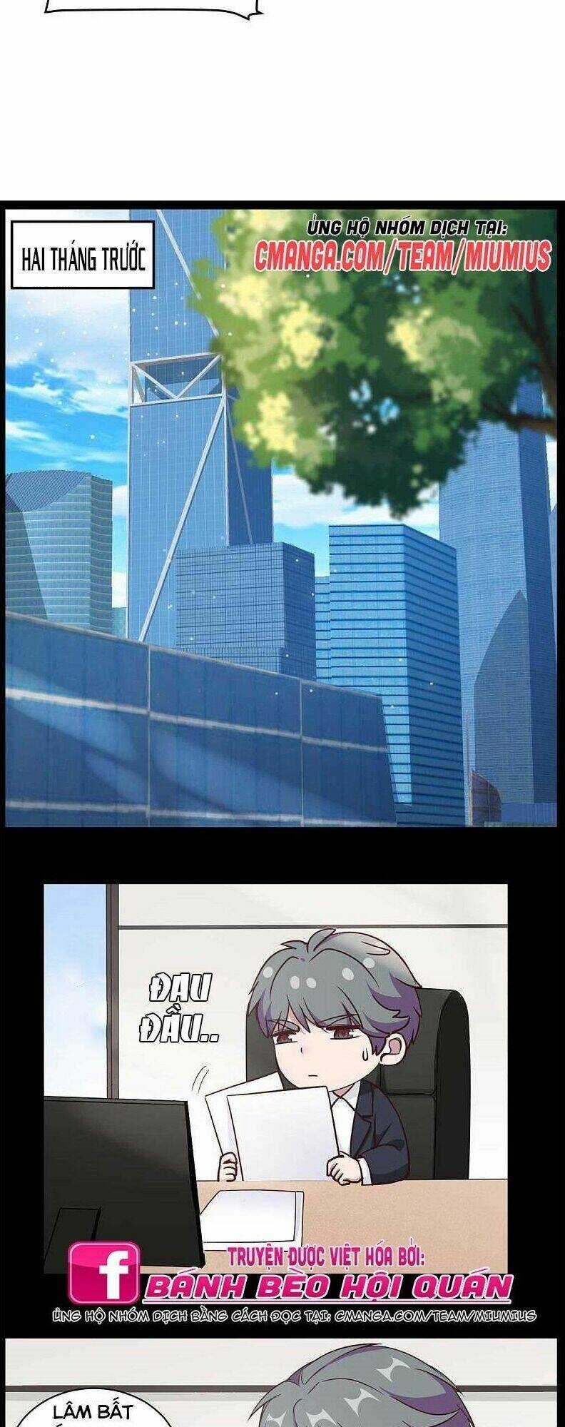 Ẩn Hôn Chí Ái - Chapter 62 - Trang 5