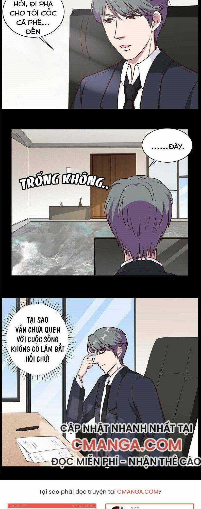 Ẩn Hôn Chí Ái - Chapter 62 - Trang 6