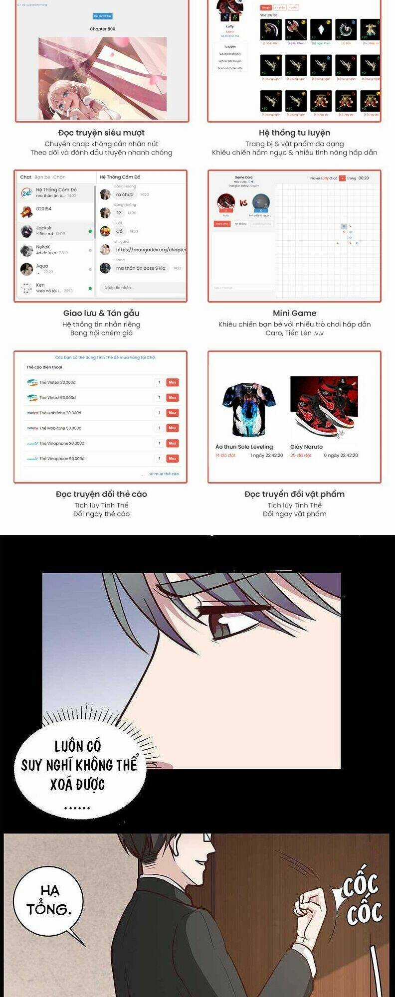 Ẩn Hôn Chí Ái - Chapter 62 - Trang 7