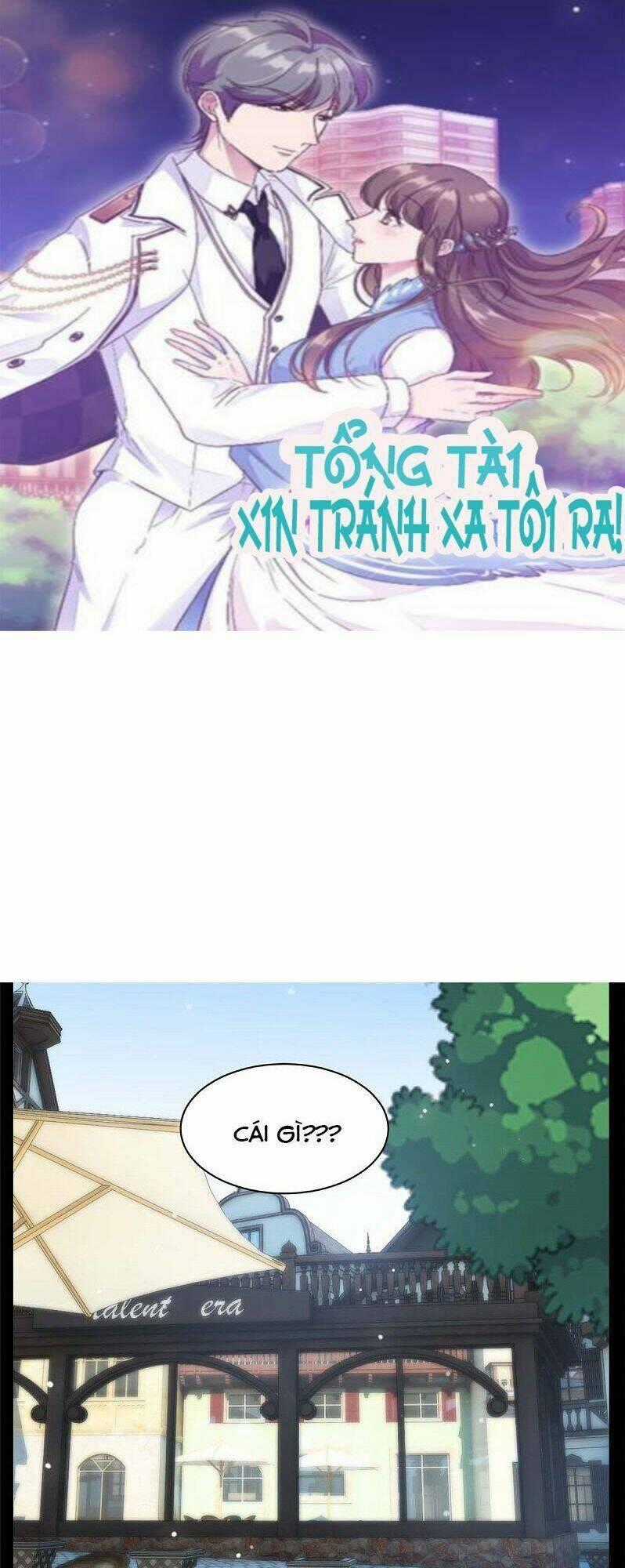 Ẩn Hôn Chí Ái - Chapter 63 - Trang 1