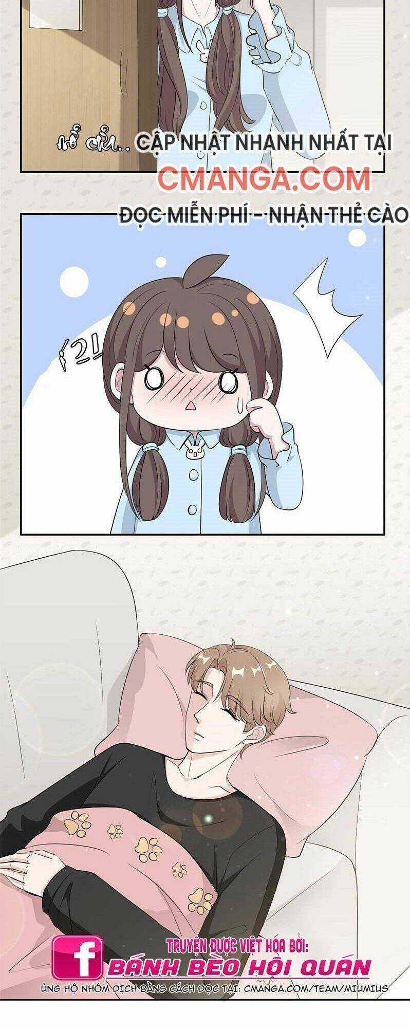 Ẩn Hôn Chí Ái - Chapter 63 - Trang 11