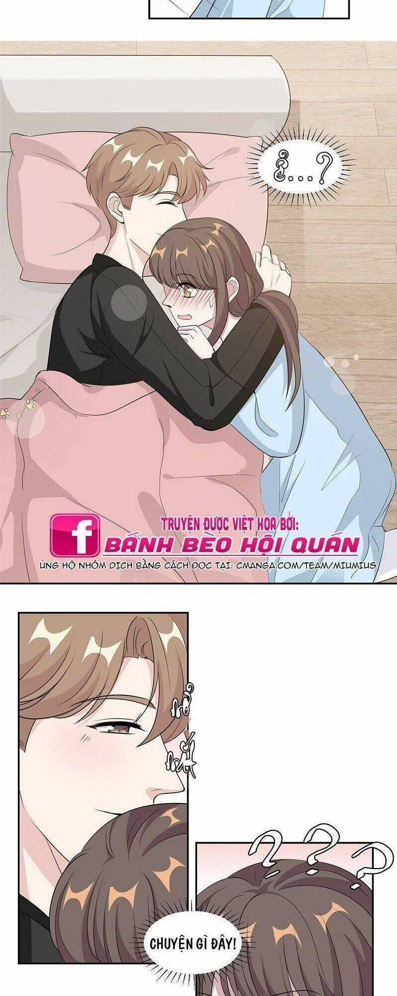 Ẩn Hôn Chí Ái - Chapter 63 - Trang 14