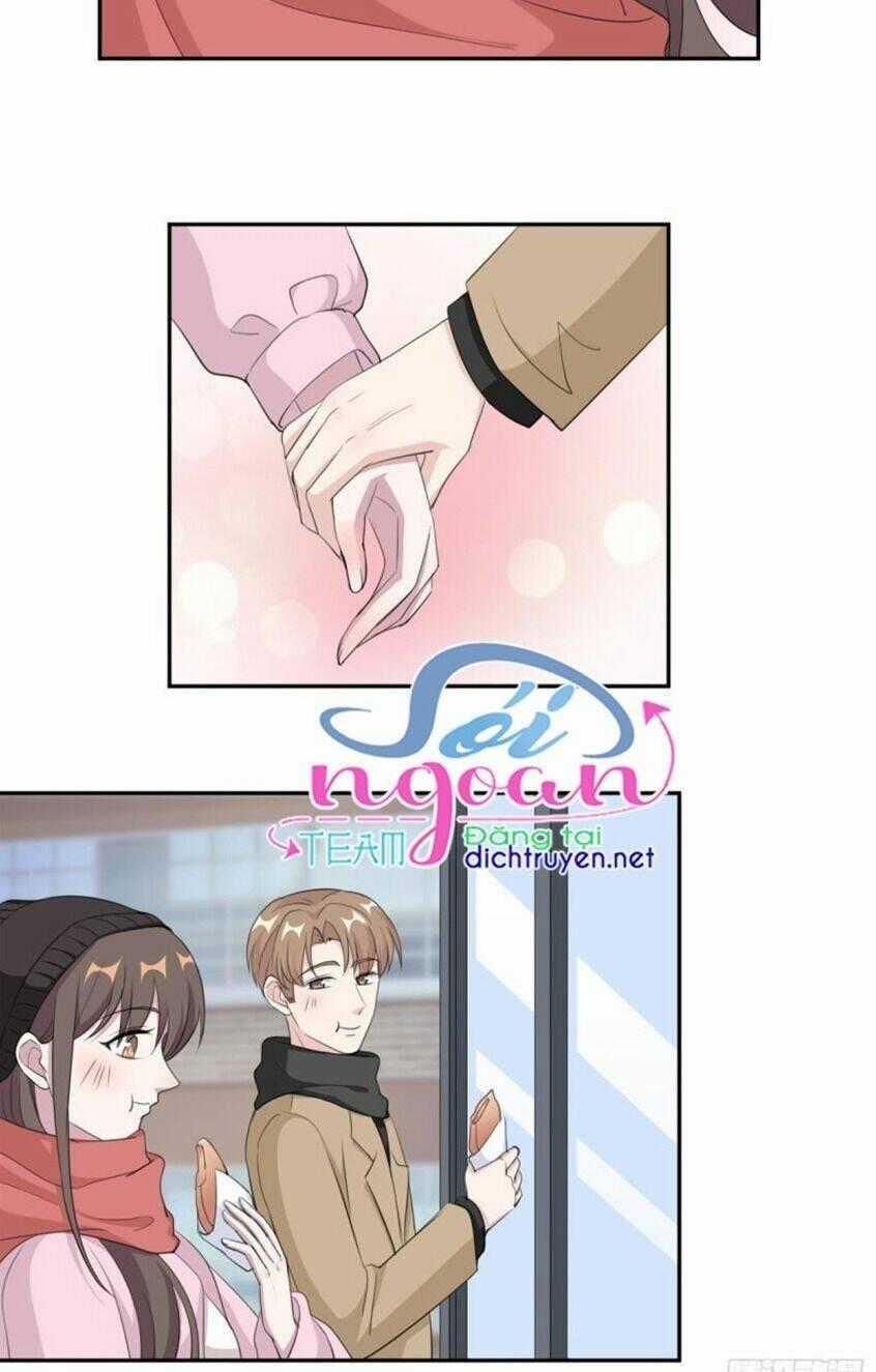 Ẩn Hôn Chí Ái - Chapter 64 - Trang 9