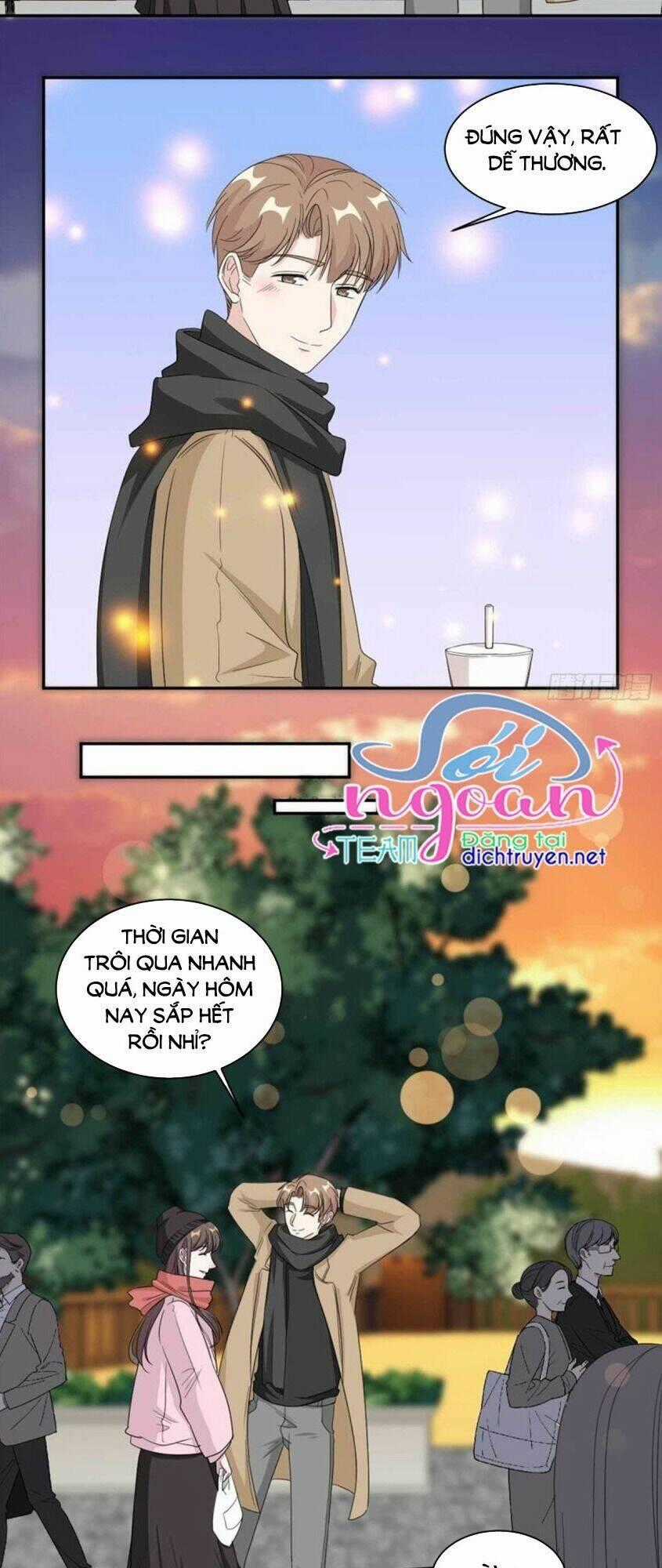 Ẩn Hôn Chí Ái - Chapter 65 - Trang 2