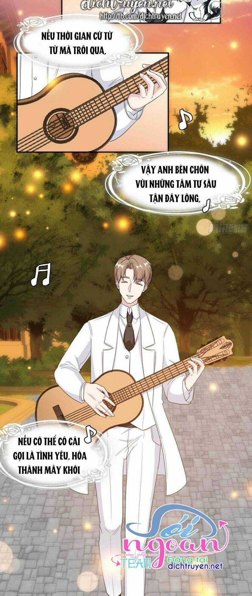 Ẩn Hôn Chí Ái - Chapter 65 - Trang 6