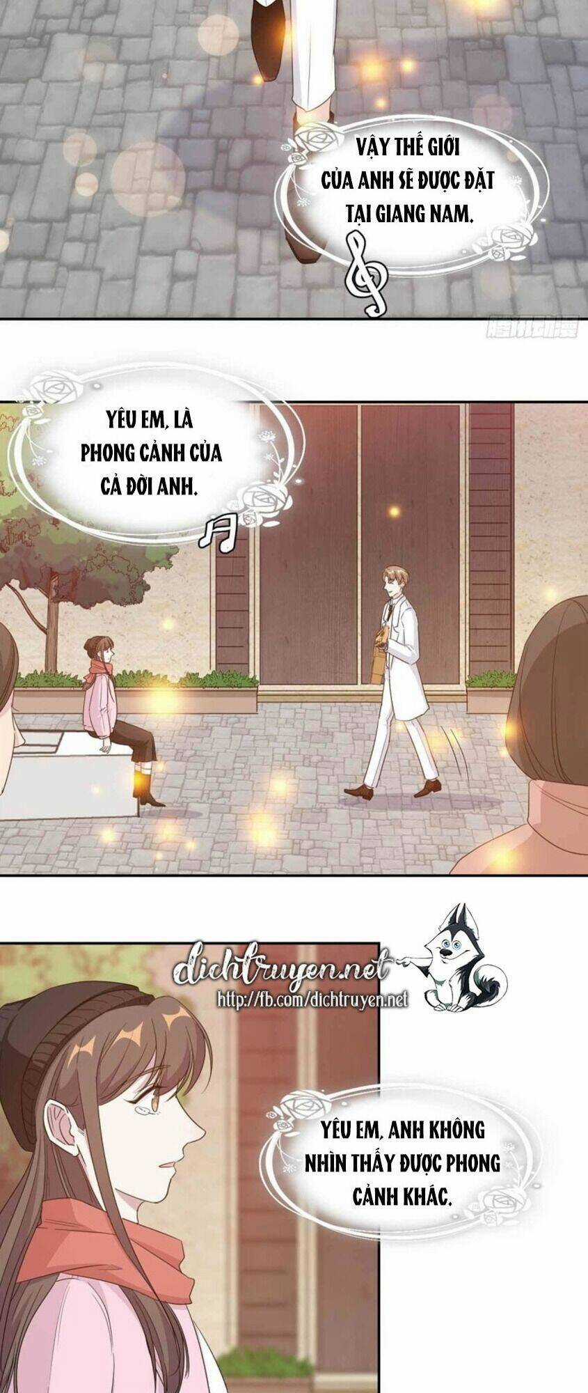 Ẩn Hôn Chí Ái - Chapter 65 - Trang 7