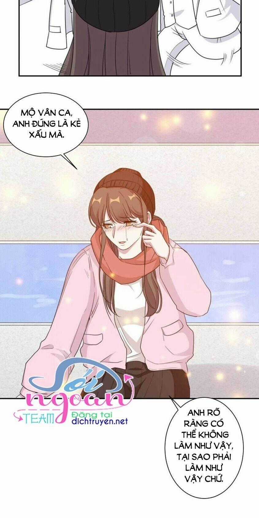 Ẩn Hôn Chí Ái - Chapter 65 - Trang 10