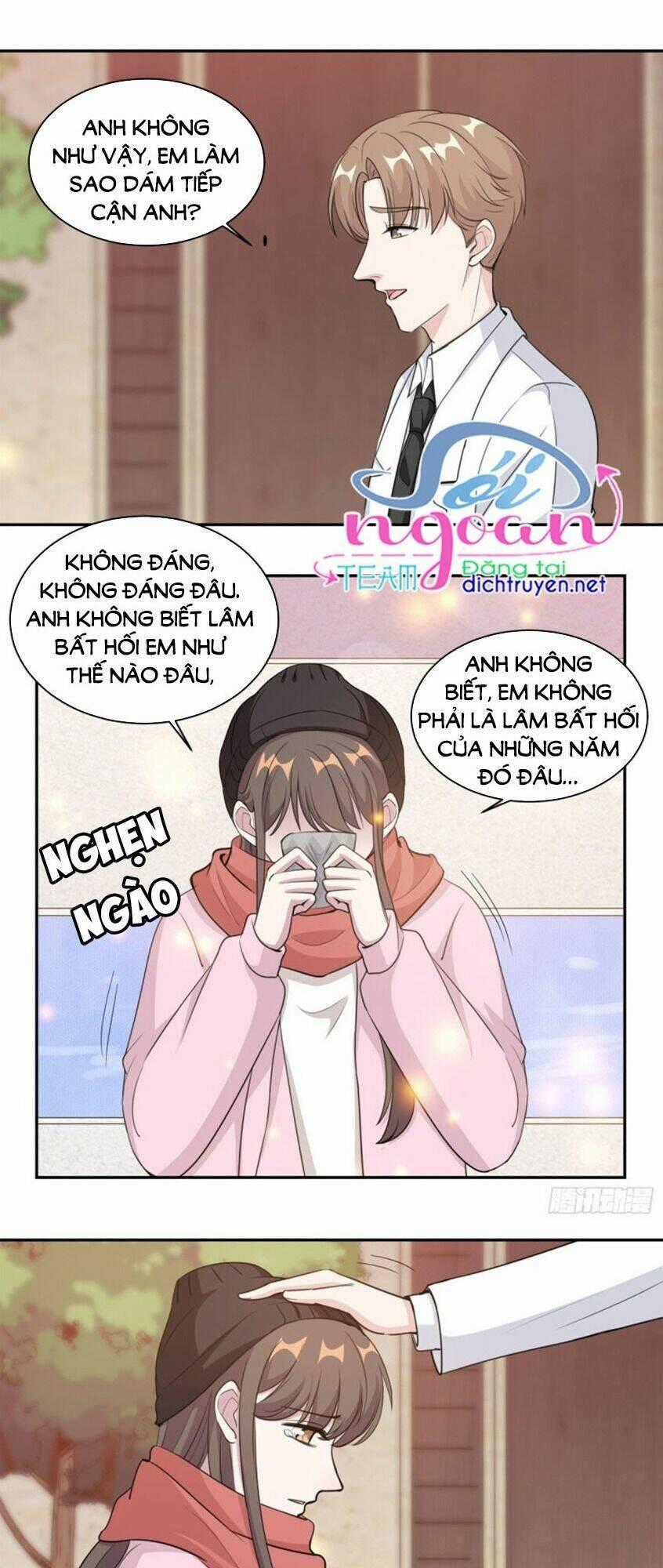 Ẩn Hôn Chí Ái - Chapter 66 - Trang 2
