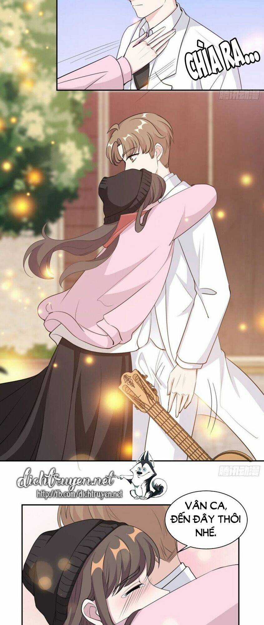 Ẩn Hôn Chí Ái - Chapter 66 - Trang 4