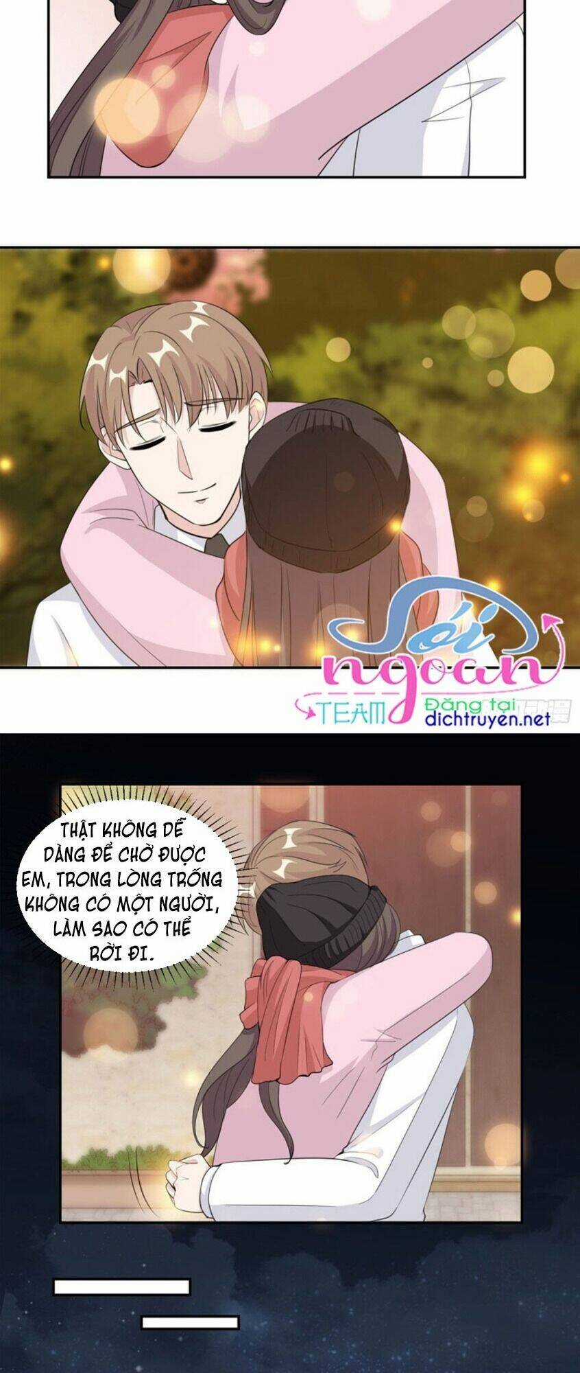 Ẩn Hôn Chí Ái - Chapter 66 - Trang 5