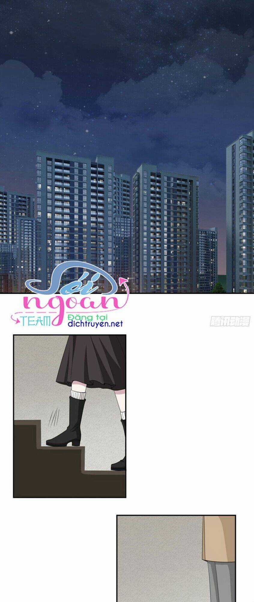 Ẩn Hôn Chí Ái - Chapter 66 - Trang 6