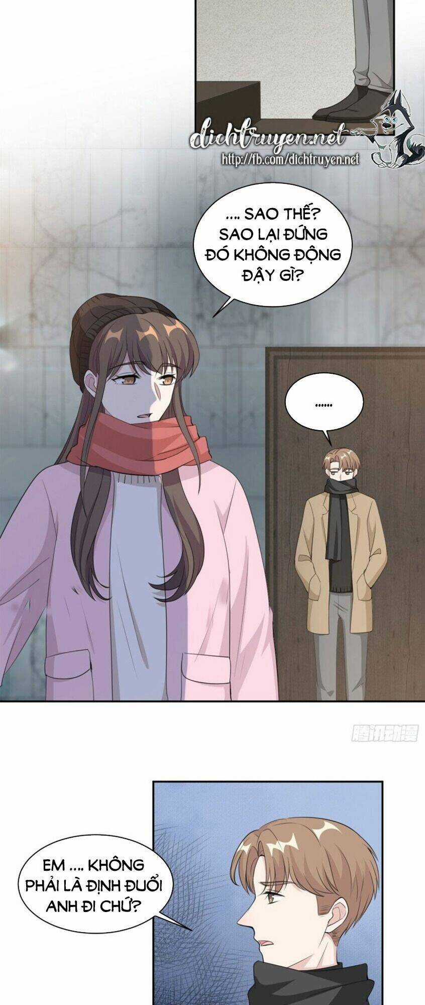 Ẩn Hôn Chí Ái - Chapter 66 - Trang 7