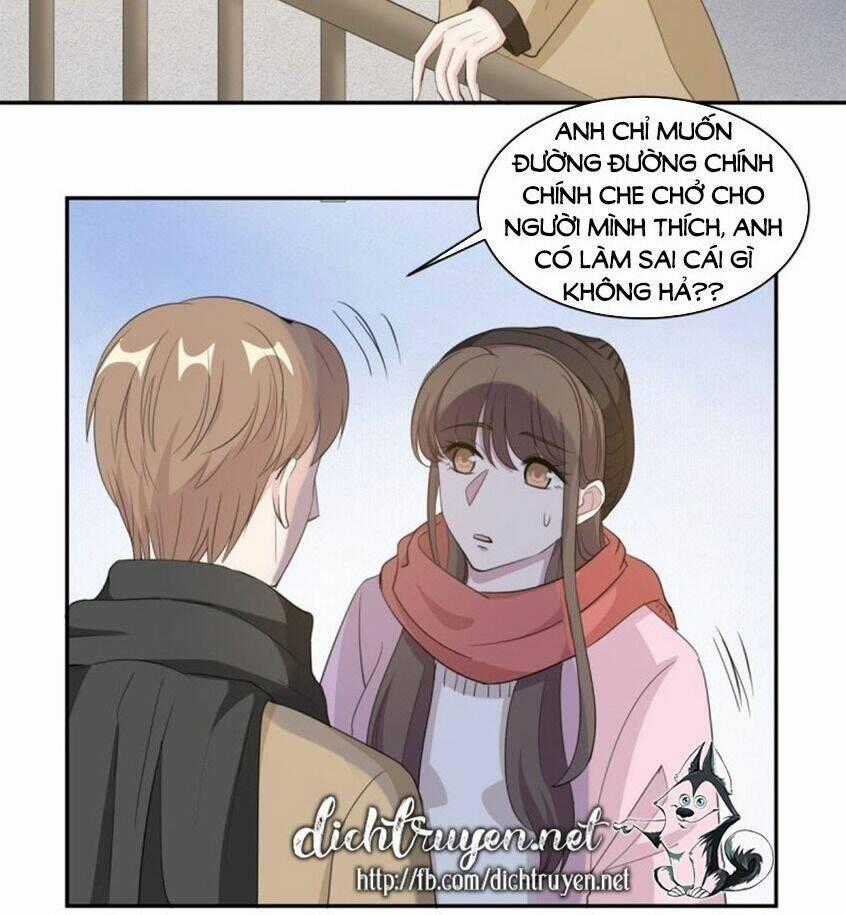 Ẩn Hôn Chí Ái - Chapter 66 - Trang 10