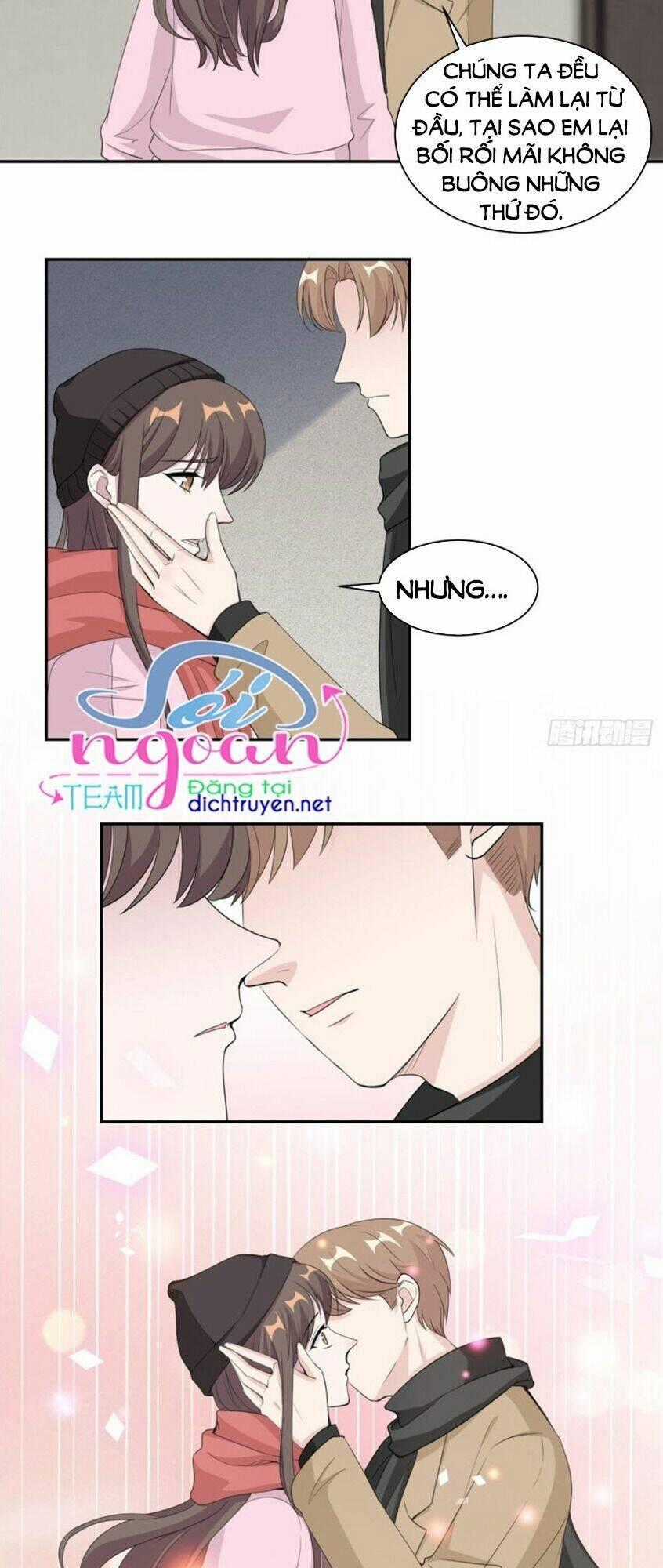 Ẩn Hôn Chí Ái - Chapter 67 - Trang 2