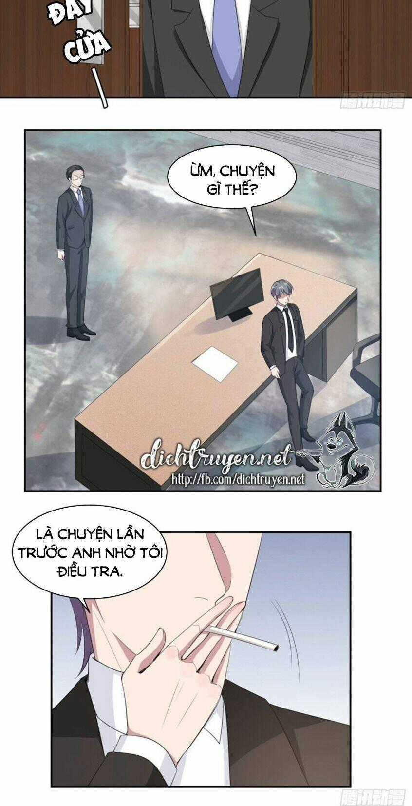 Ẩn Hôn Chí Ái - Chapter 67 - Trang 12