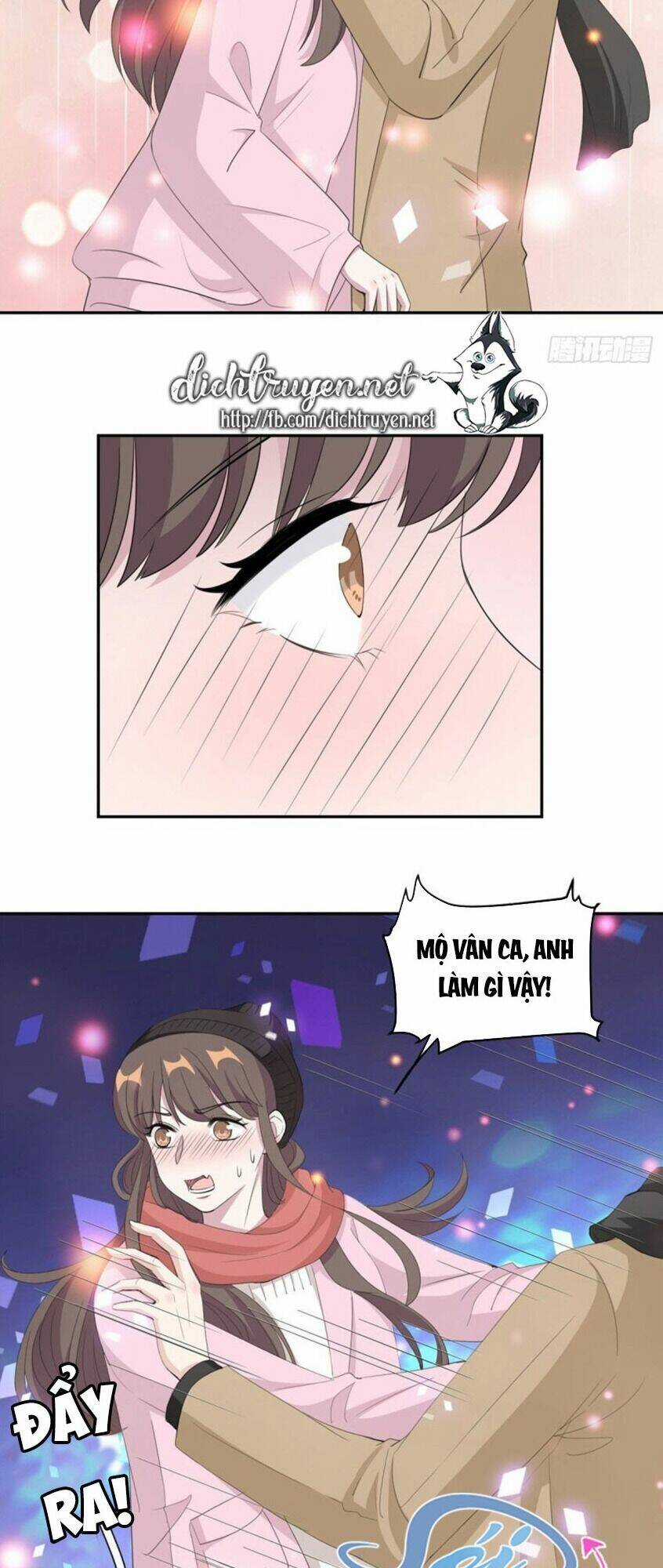 Ẩn Hôn Chí Ái - Chapter 67 - Trang 3