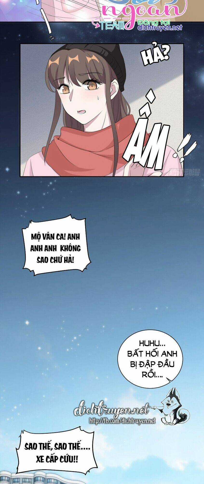 Ẩn Hôn Chí Ái - Chapter 67 - Trang 4