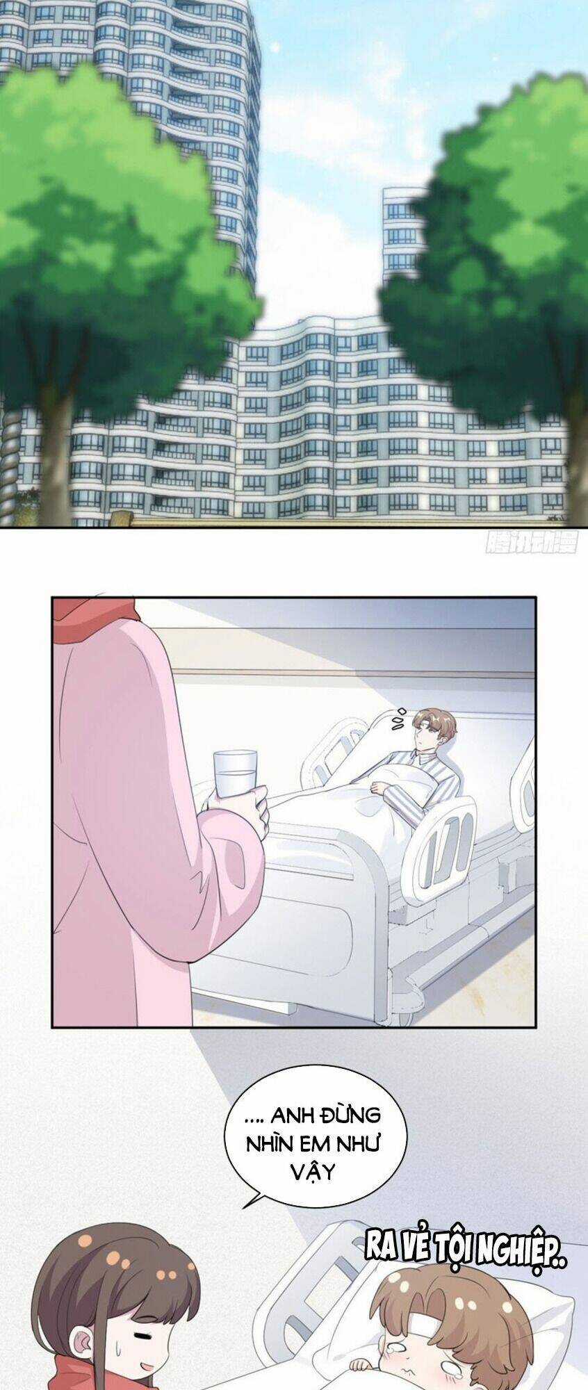 Ẩn Hôn Chí Ái - Chapter 67 - Trang 5