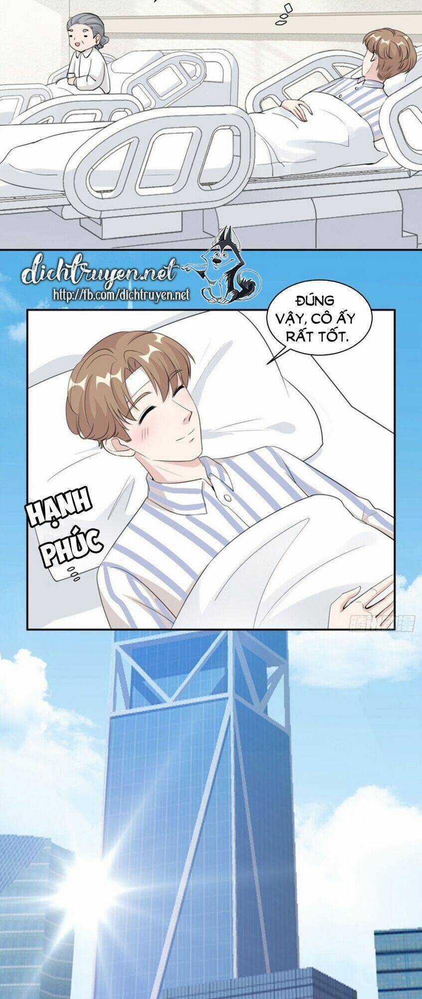 Ẩn Hôn Chí Ái - Chapter 67 - Trang 8