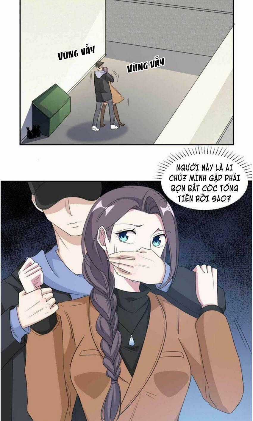 Ẩn Hôn Chí Ái - Chapter 68 - Trang 11