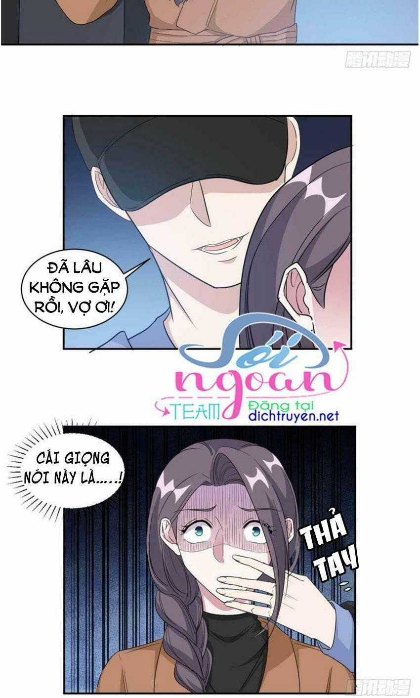 Ẩn Hôn Chí Ái - Chapter 68 - Trang 12