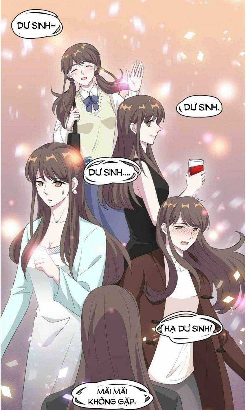 Ẩn Hôn Chí Ái - Chapter 68 - Trang 3