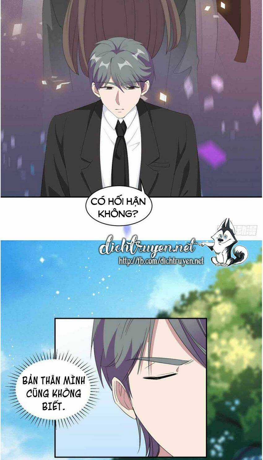 Ẩn Hôn Chí Ái - Chapter 68 - Trang 4