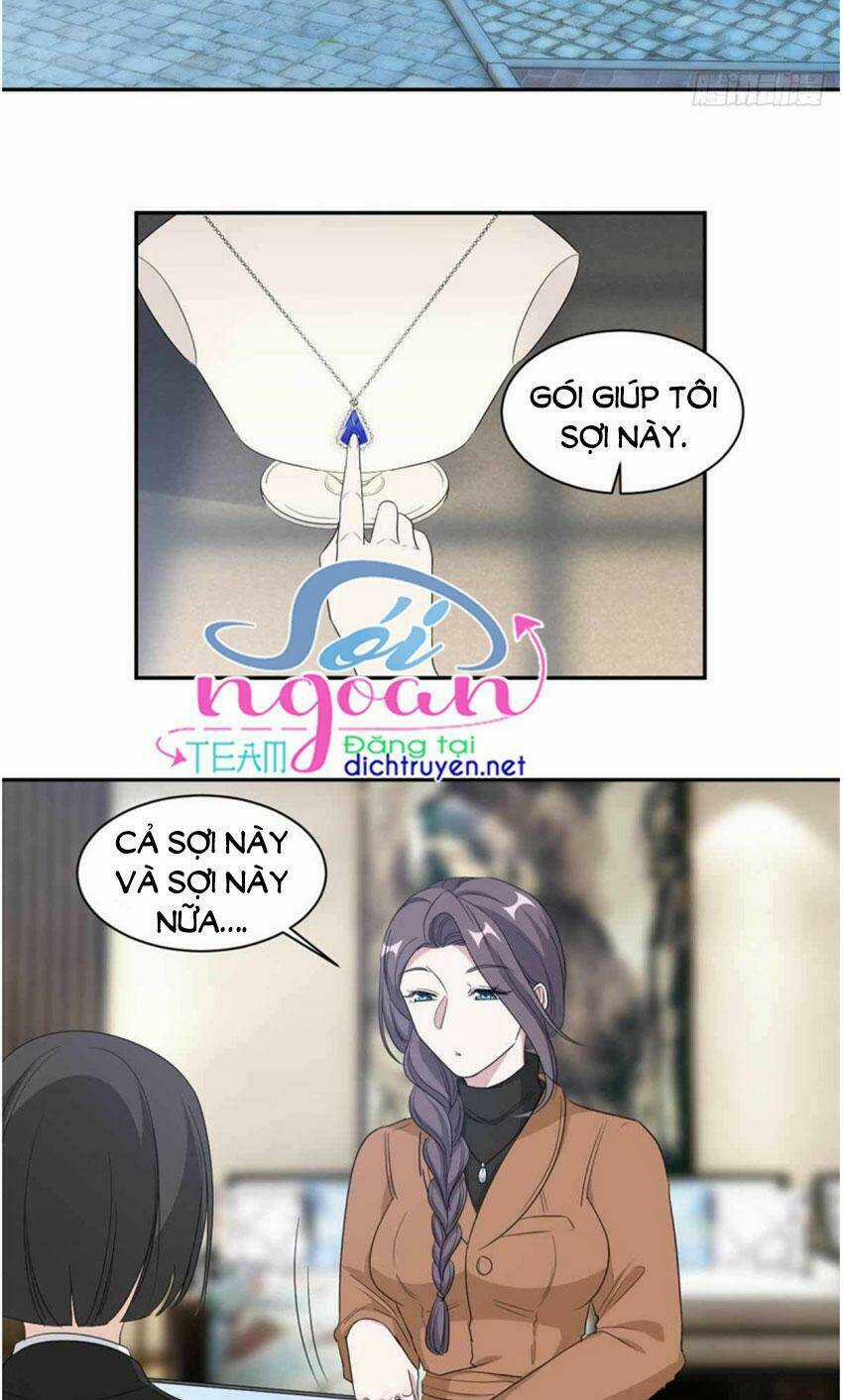 Ẩn Hôn Chí Ái - Chapter 68 - Trang 6