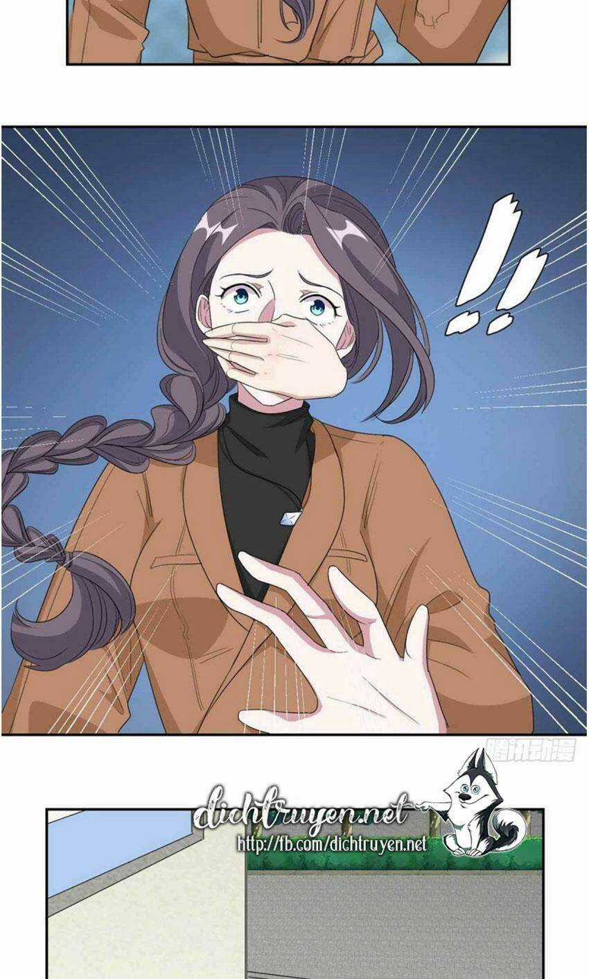 Ẩn Hôn Chí Ái - Chapter 68 - Trang 10