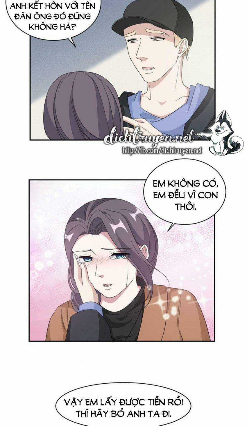 Ẩn Hôn Chí Ái - Chapter 69 - Trang 11