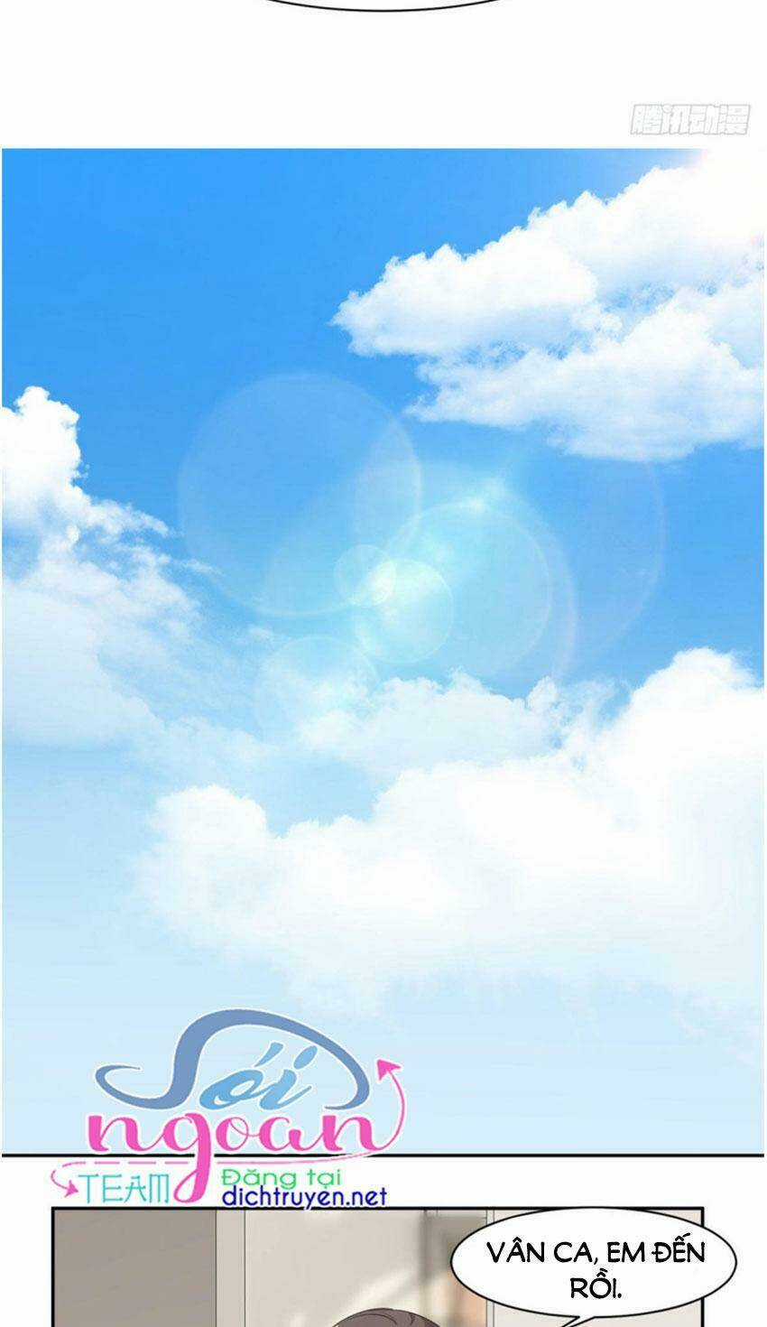 Ẩn Hôn Chí Ái - Chapter 69 - Trang 12