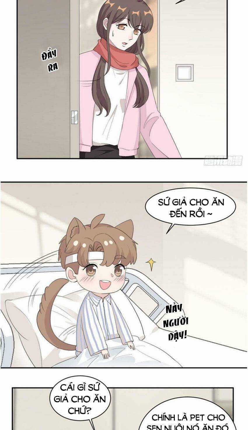 Ẩn Hôn Chí Ái - Chapter 69 - Trang 13