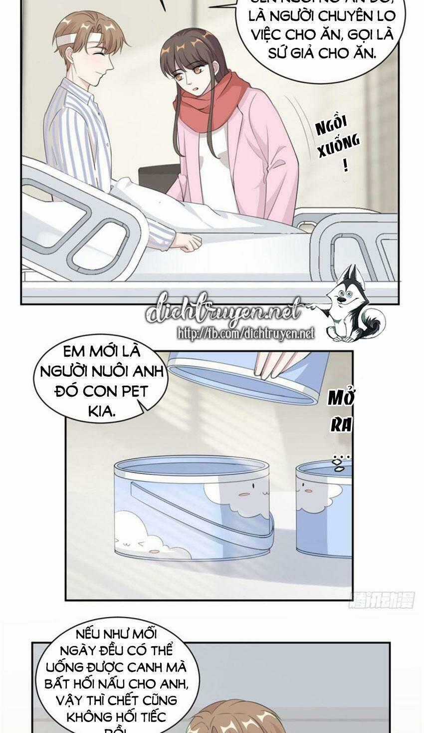 Ẩn Hôn Chí Ái - Chapter 69 - Trang 14