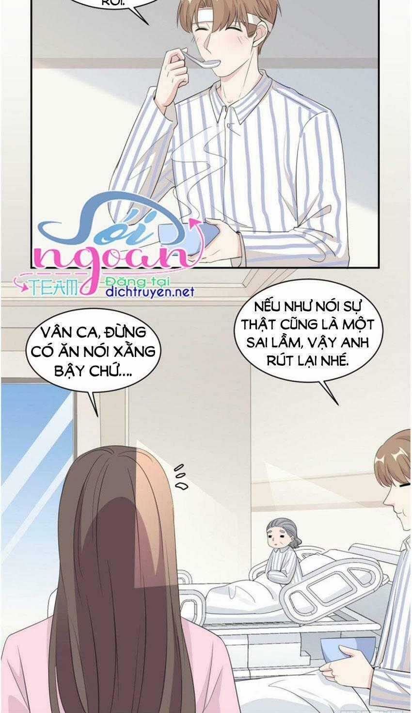 Ẩn Hôn Chí Ái - Chapter 69 - Trang 15