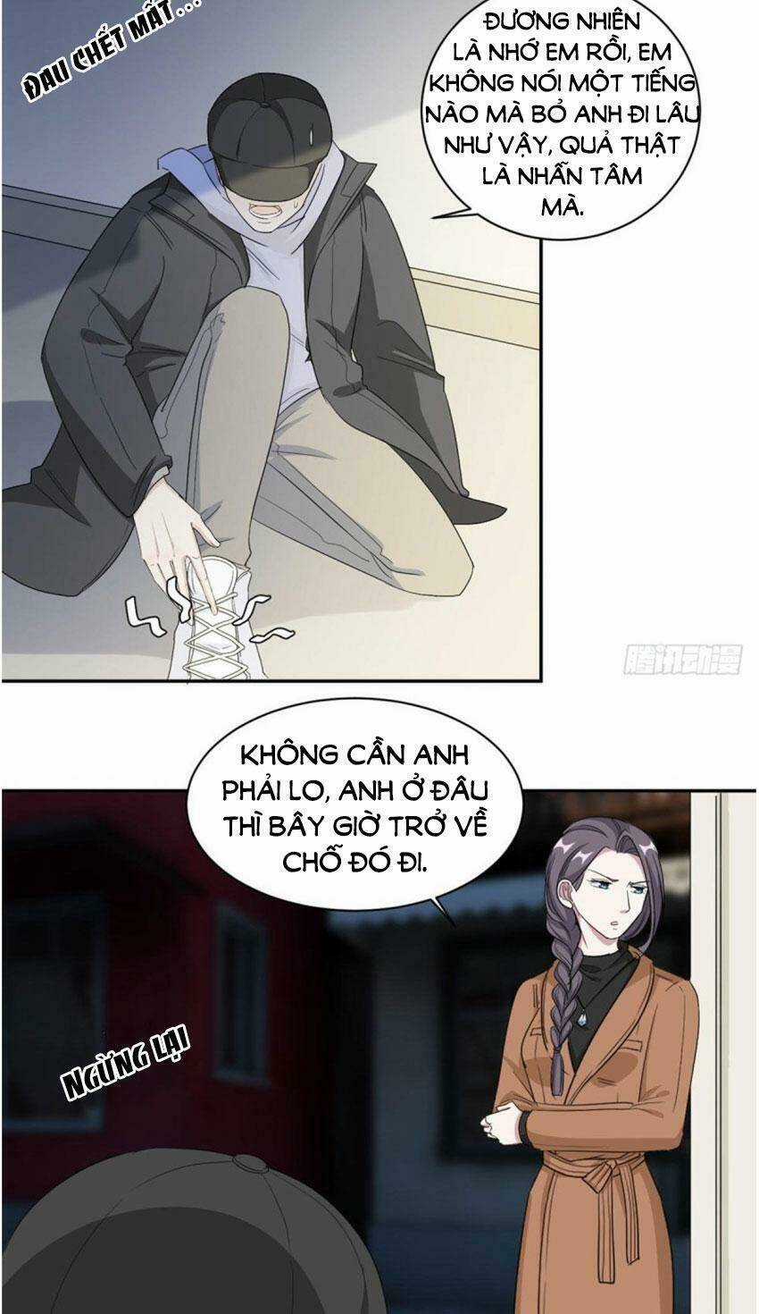 Ẩn Hôn Chí Ái - Chapter 69 - Trang 4