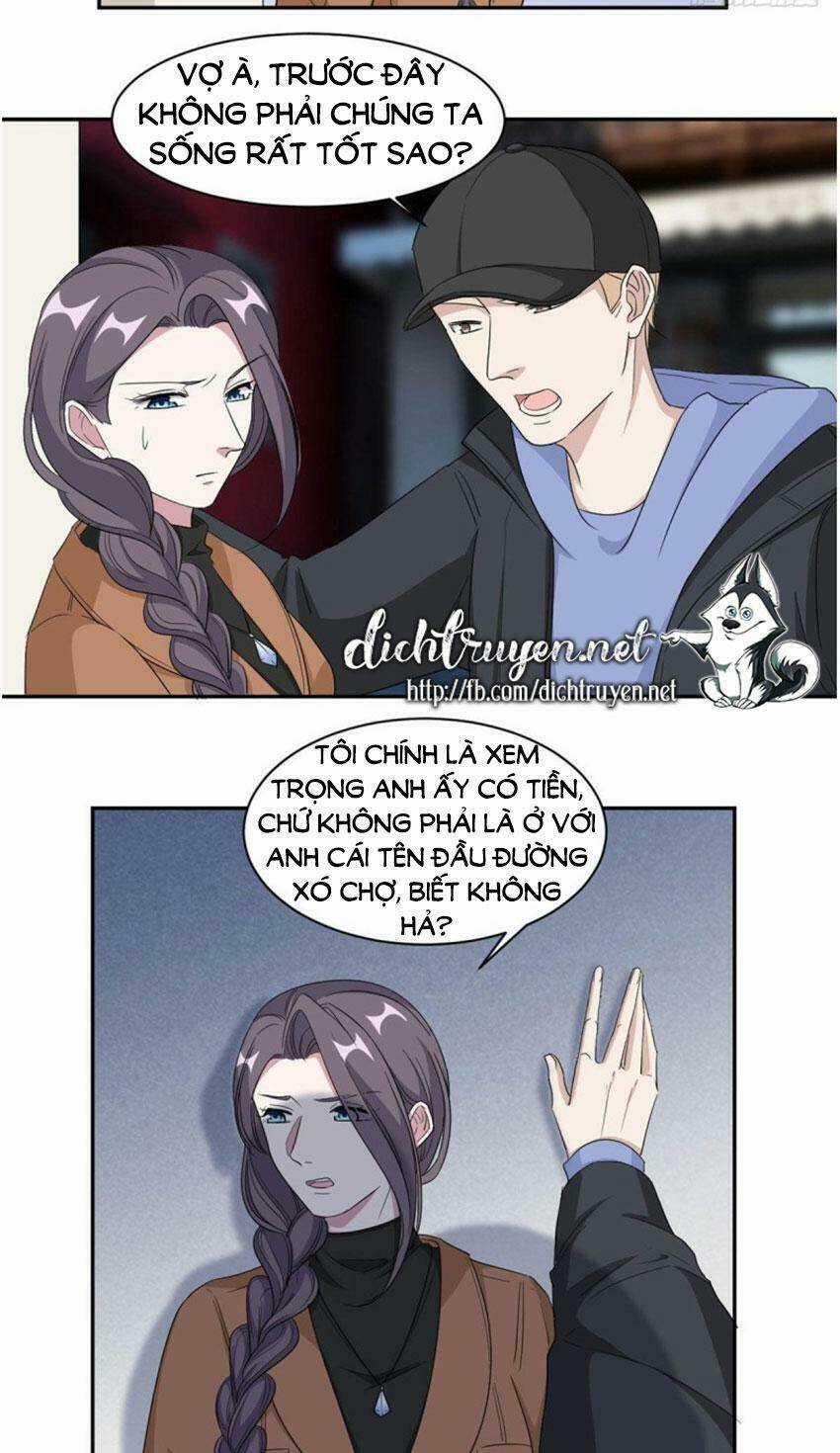 Ẩn Hôn Chí Ái - Chapter 69 - Trang 6