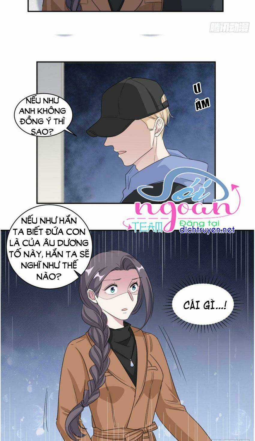 Ẩn Hôn Chí Ái - Chapter 69 - Trang 7