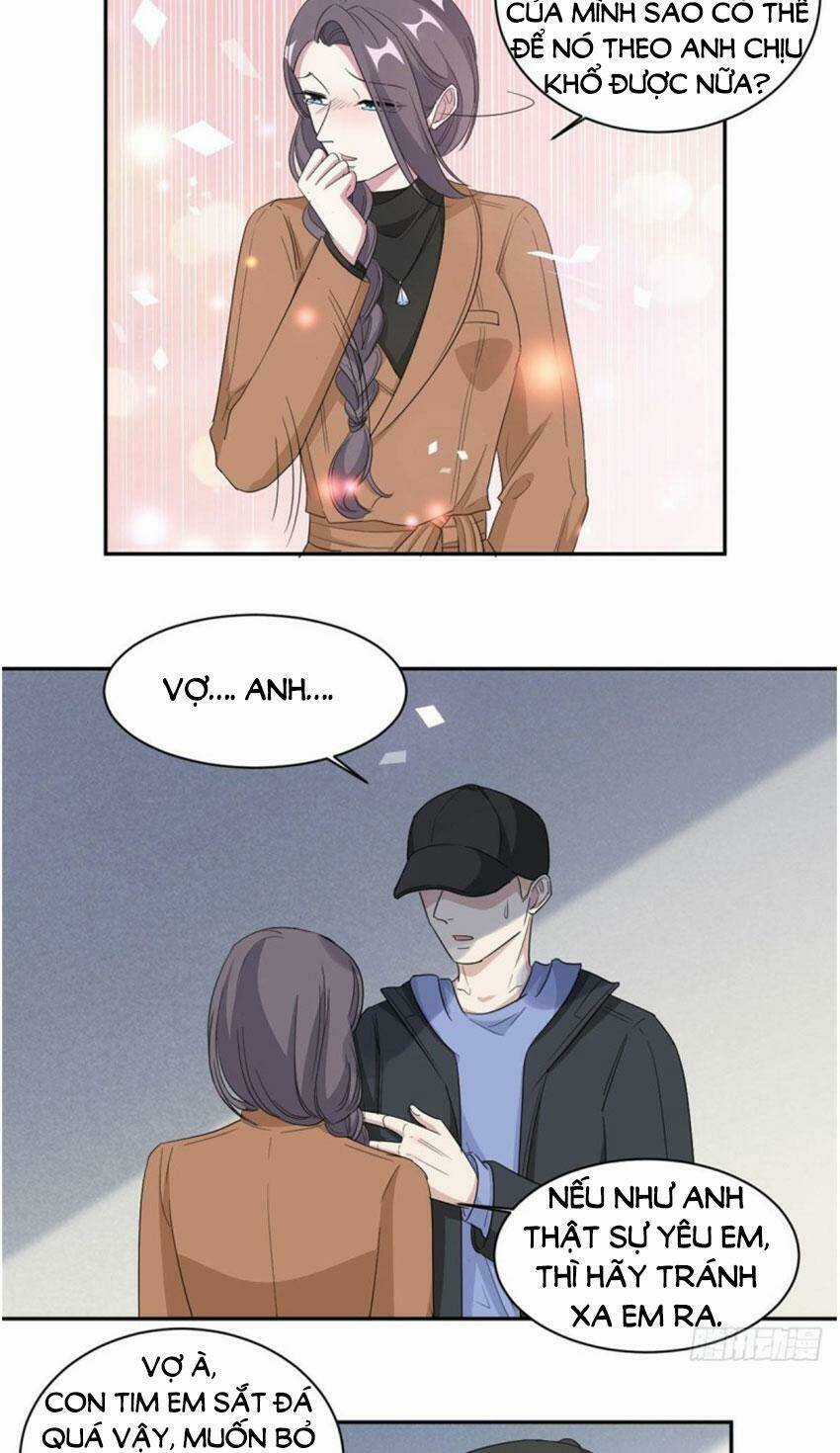 Ẩn Hôn Chí Ái - Chapter 69 - Trang 10