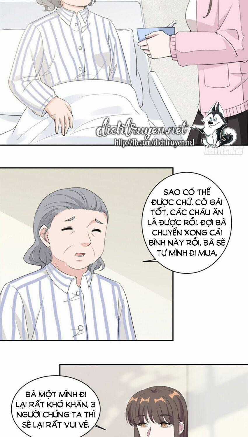 Ẩn Hôn Chí Ái - Chapter 70 - Trang 2