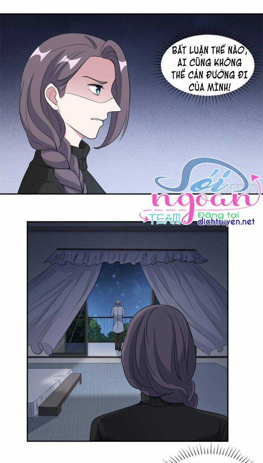 Ẩn Hôn Chí Ái - Chapter 70 - Trang 11