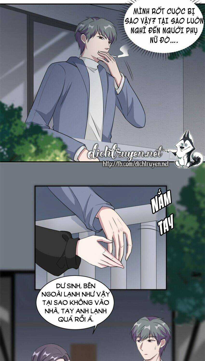 Ẩn Hôn Chí Ái - Chapter 70 - Trang 12